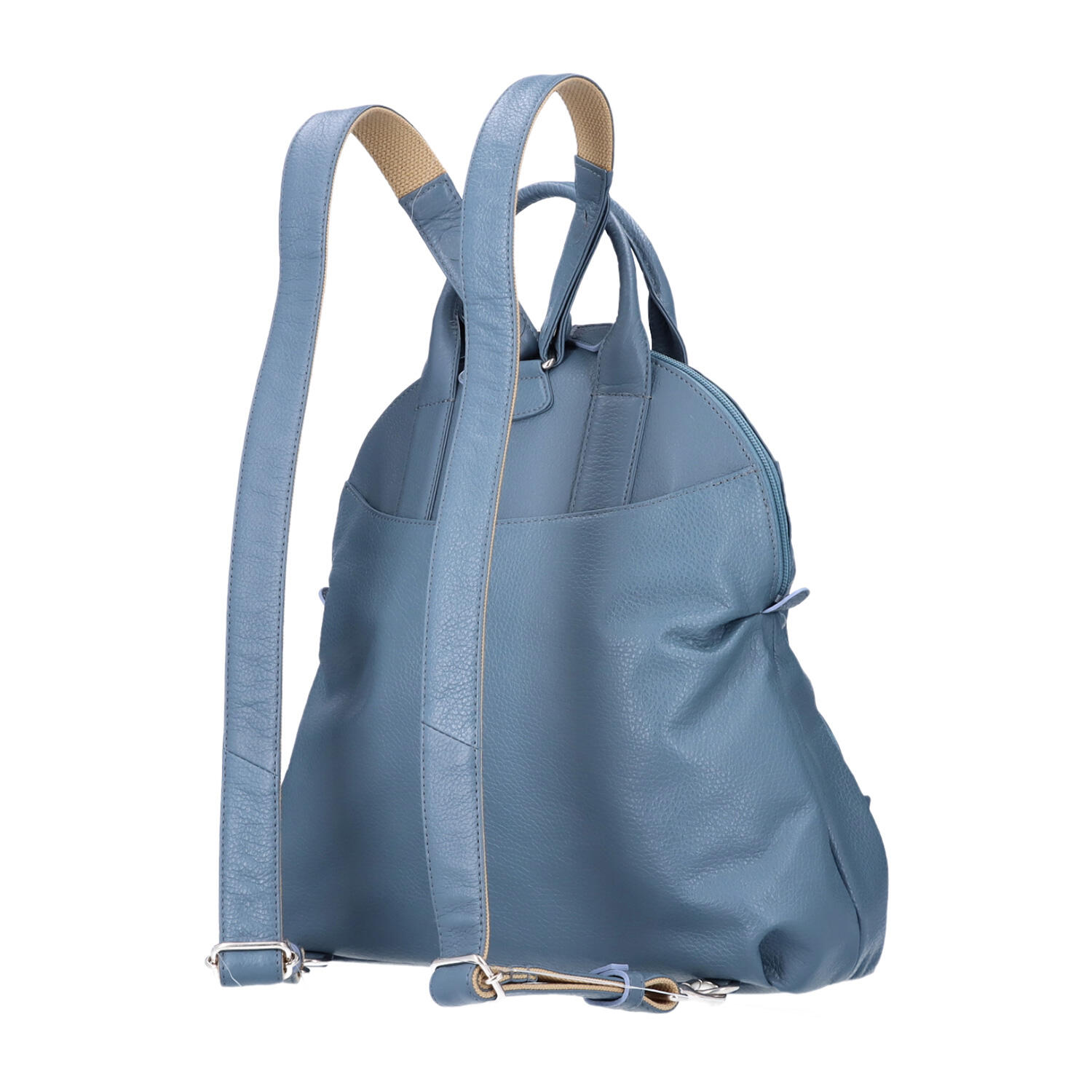 A4対応 牛革 2WAY レザーリュック | 有限会社 清川商店 | Japan