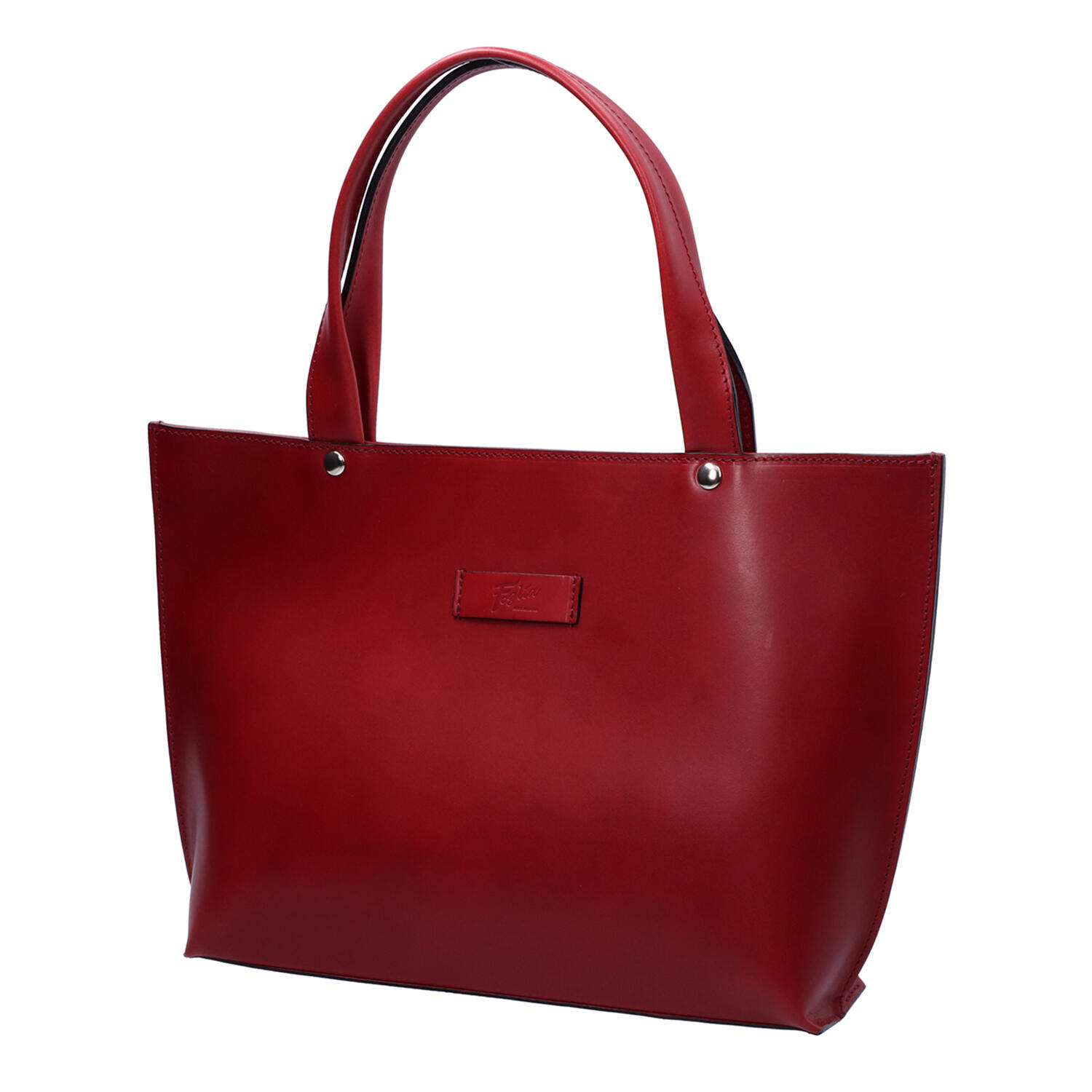 A4 13インチ対応 牛革 ユニセックス トートバッグ | 株式会社 リーブス