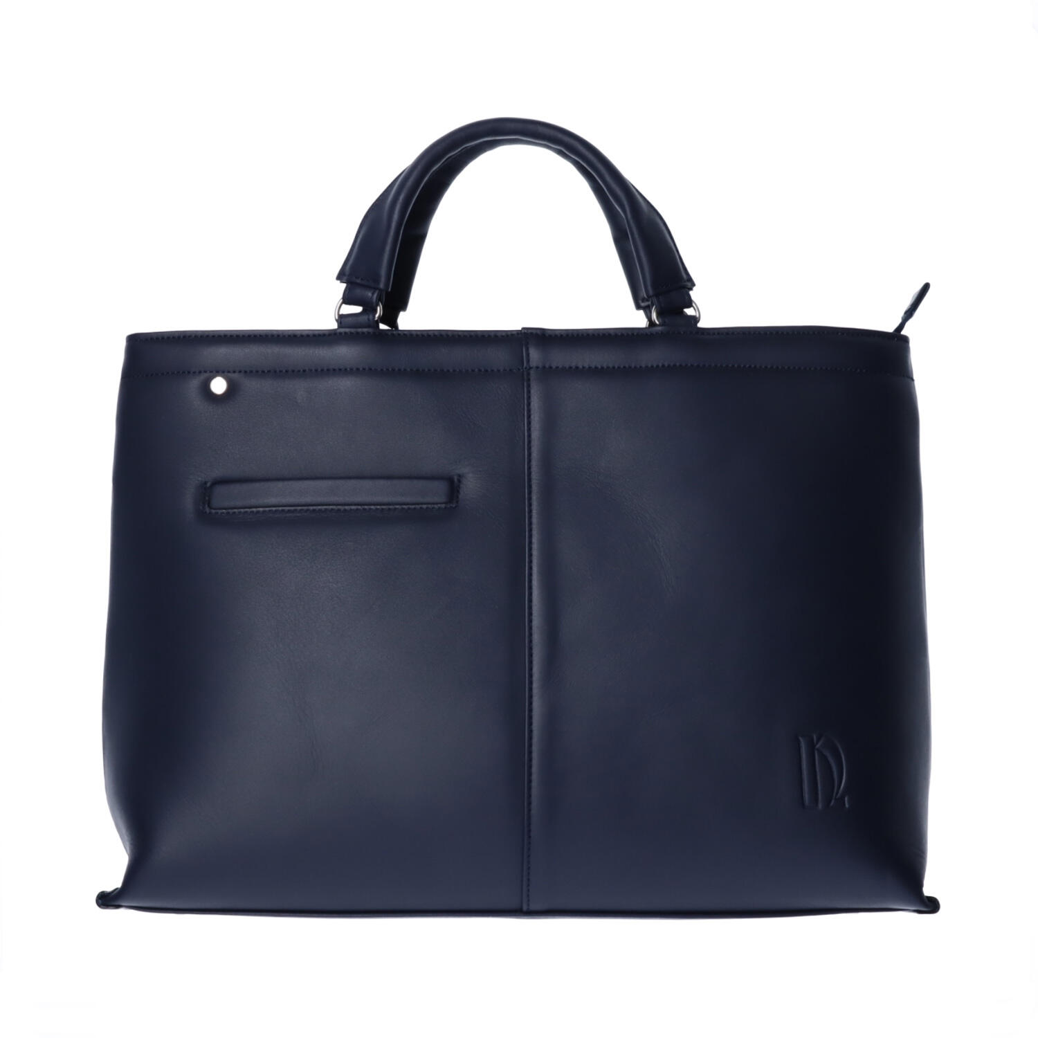 ストッパー付き 牛革 アタッシュケース | マスミ鞄嚢株式会社 | Japan