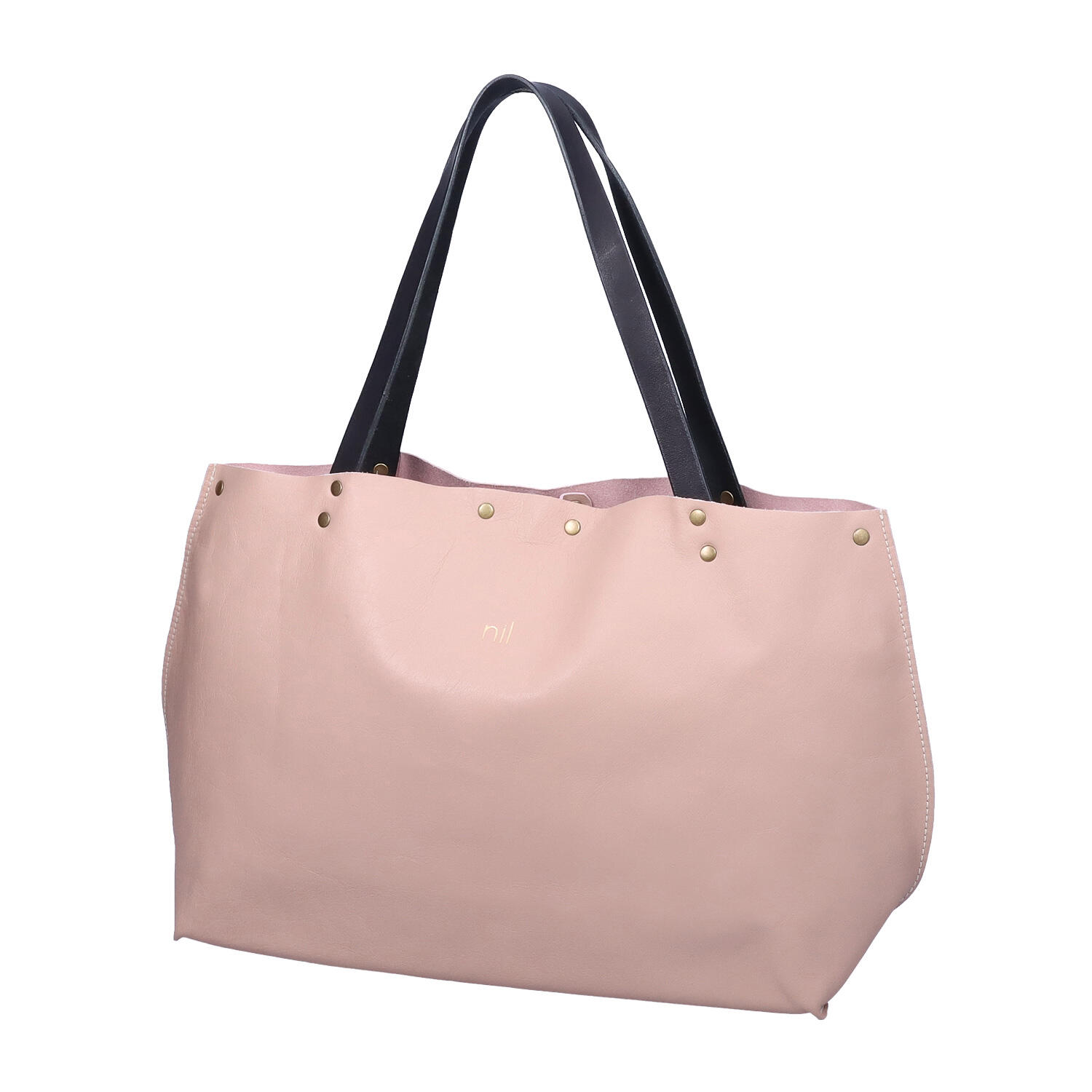 牛革 軽量 変形 トートバッグM | 合同会社 エイチ | Japan Leather