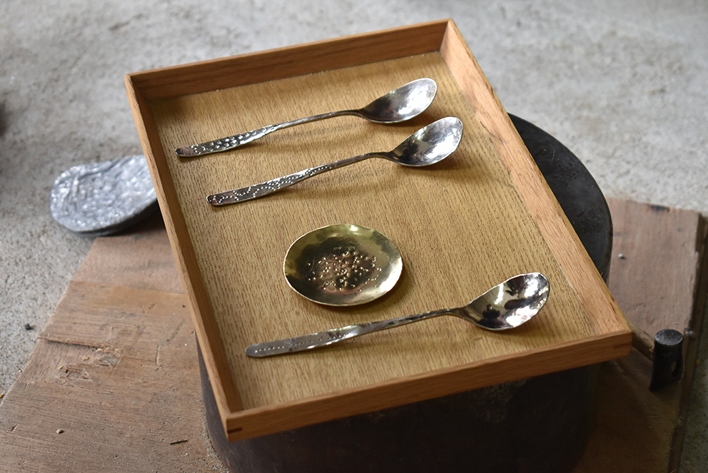 川地あや香 ワークショップ