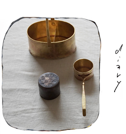 川地あや香／カワチ製菓 HP