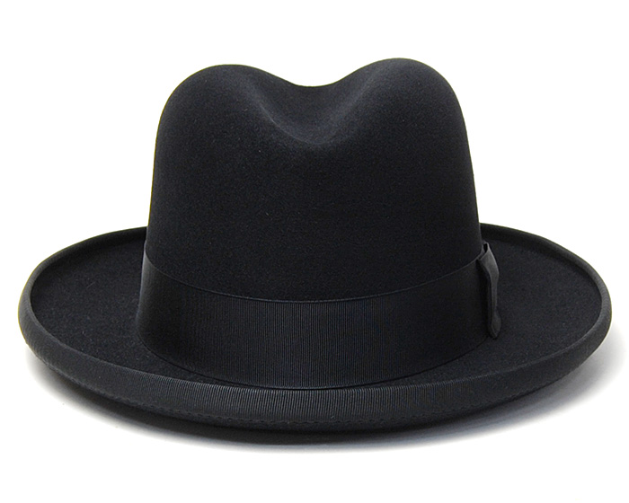 イギリス王室御用達 Lock&Co.Hatters(ジェームスロック) ファー