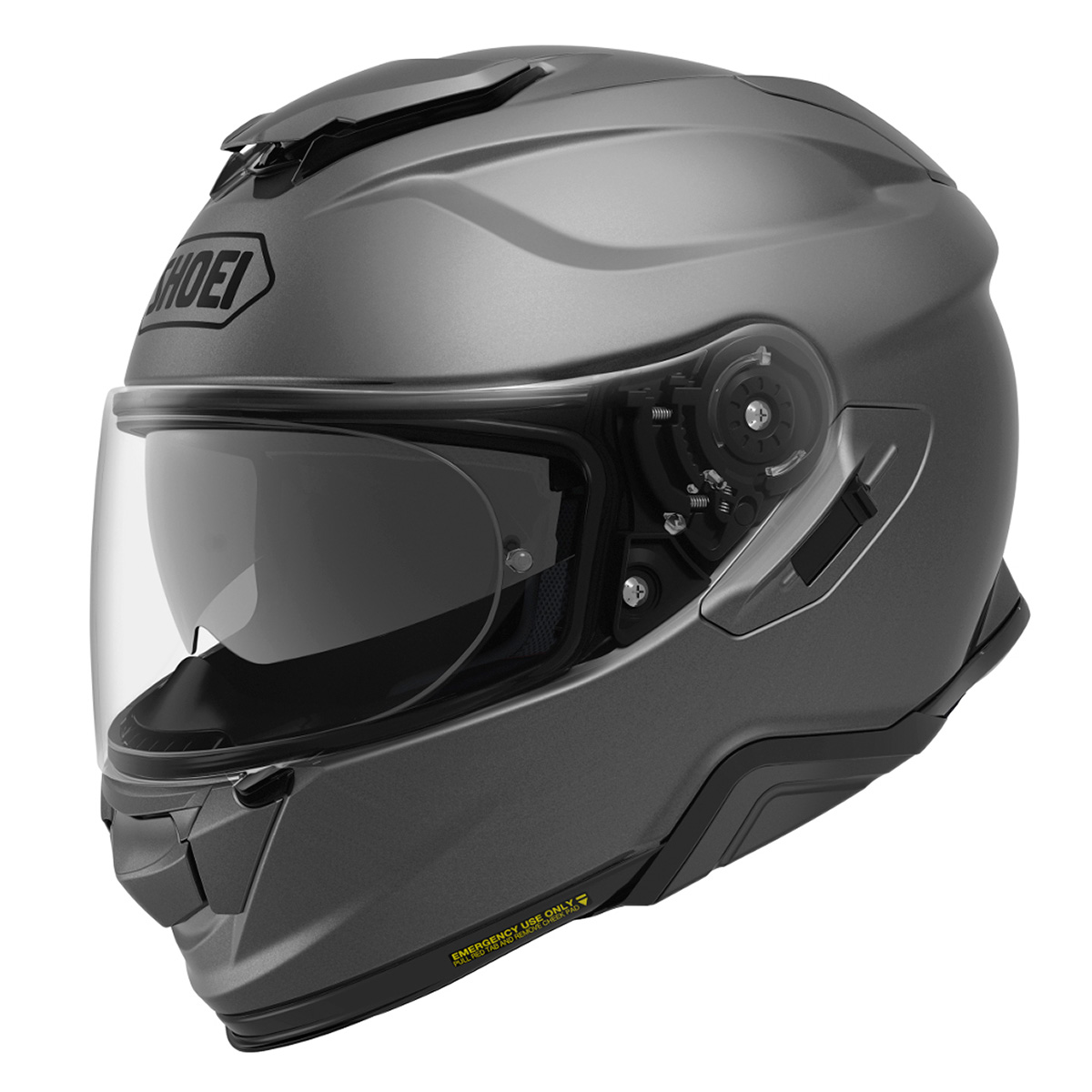 SHOEIのツーリング向けフルフェイスヘルメット“GT-Air”に進化版“GT