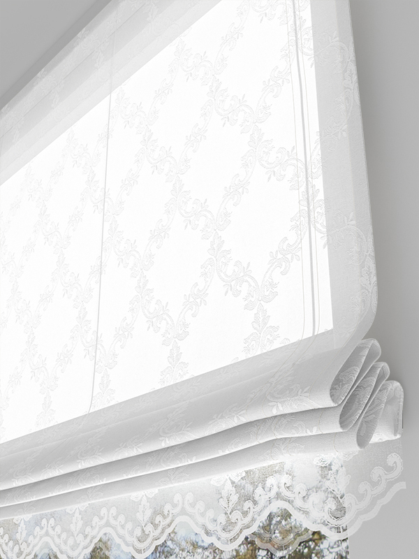 FF5329 | CURTAIN NAVIGATION | filo | 川島セルコン