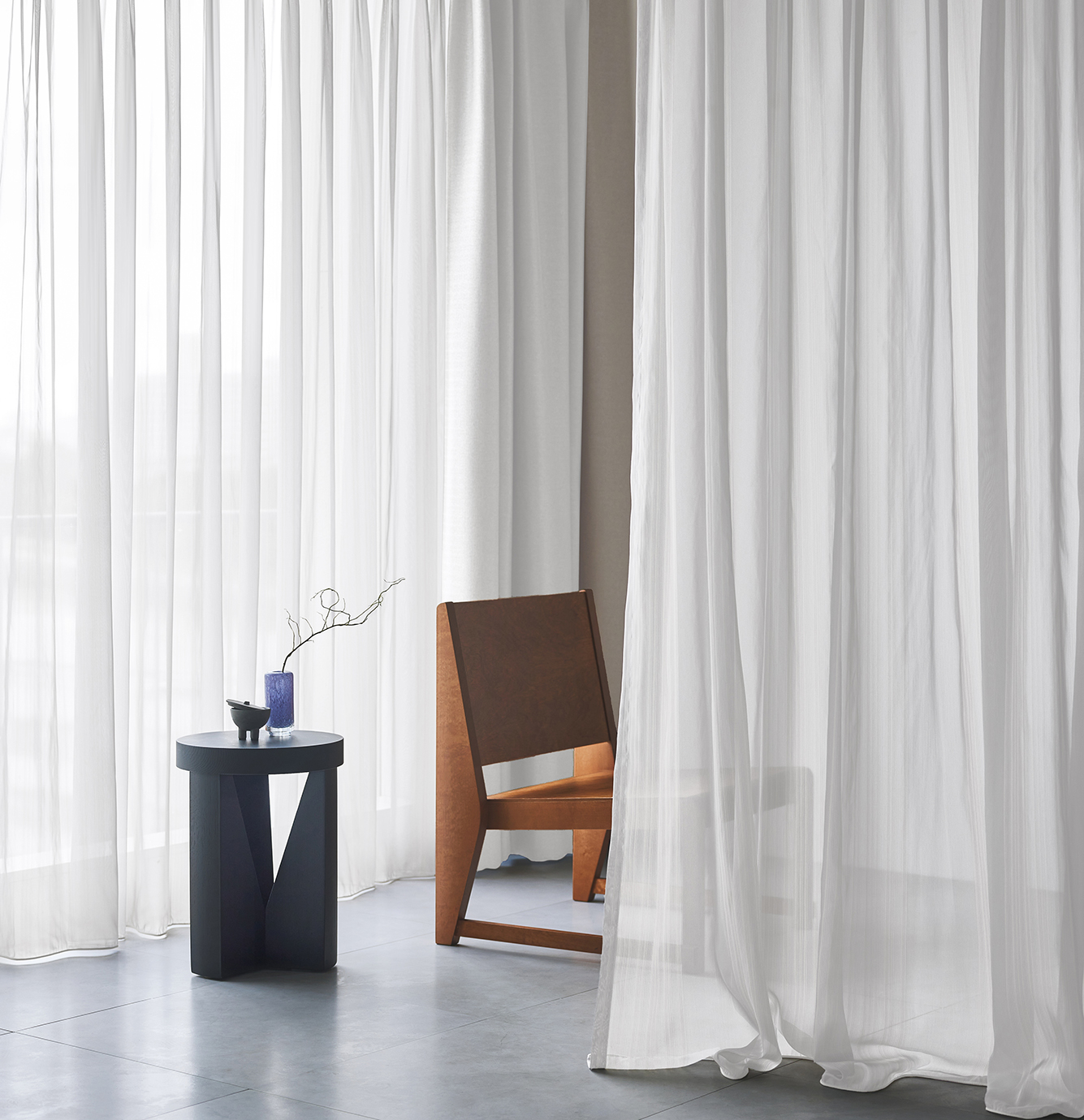 FT7500 - カーテン｜FELTA｜川島織物セルコン