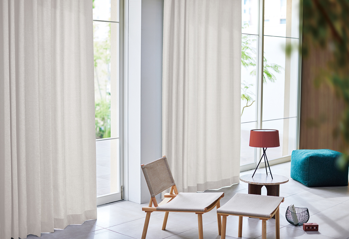 FT7027 - カーテン｜FELTA｜川島織物セルコン