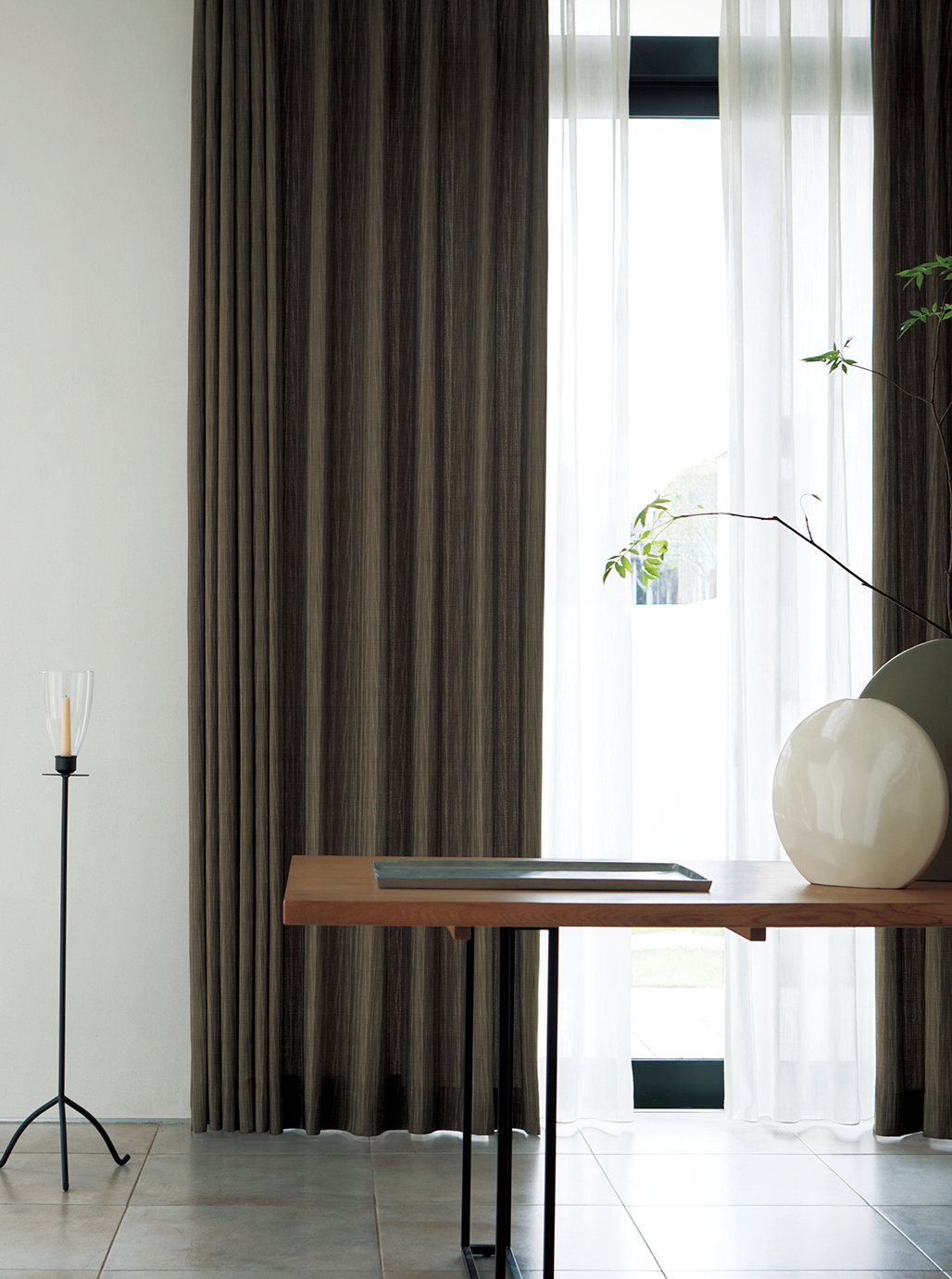 FT7147 - カーテン｜FELTA｜川島織物セルコン