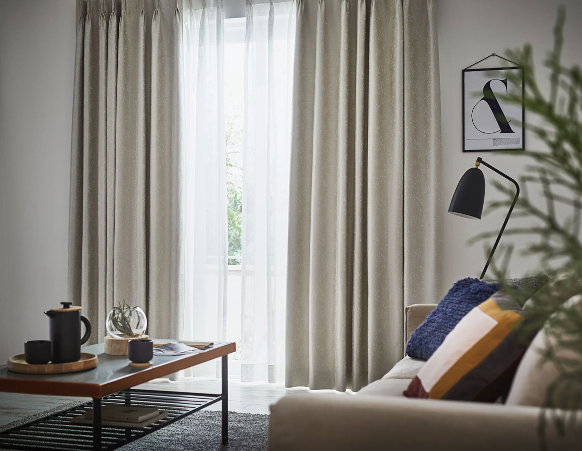 TT9241 - カーテン｜itto｜川島織物セルコン