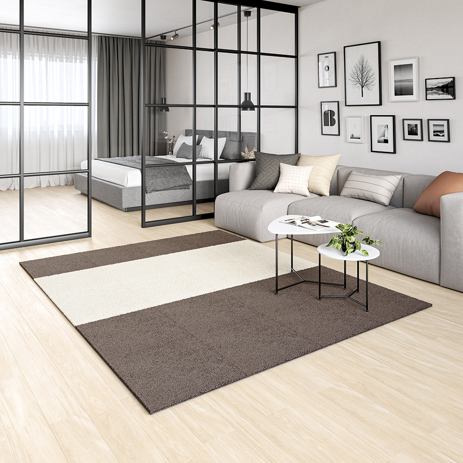 UR1470 - 床材｜ユニットラグ｜川島織物セルコン