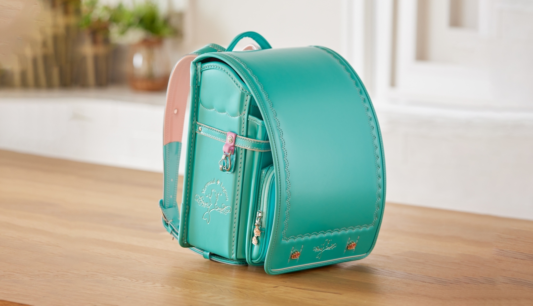 マーメイド パールカラー | カザマランドセル