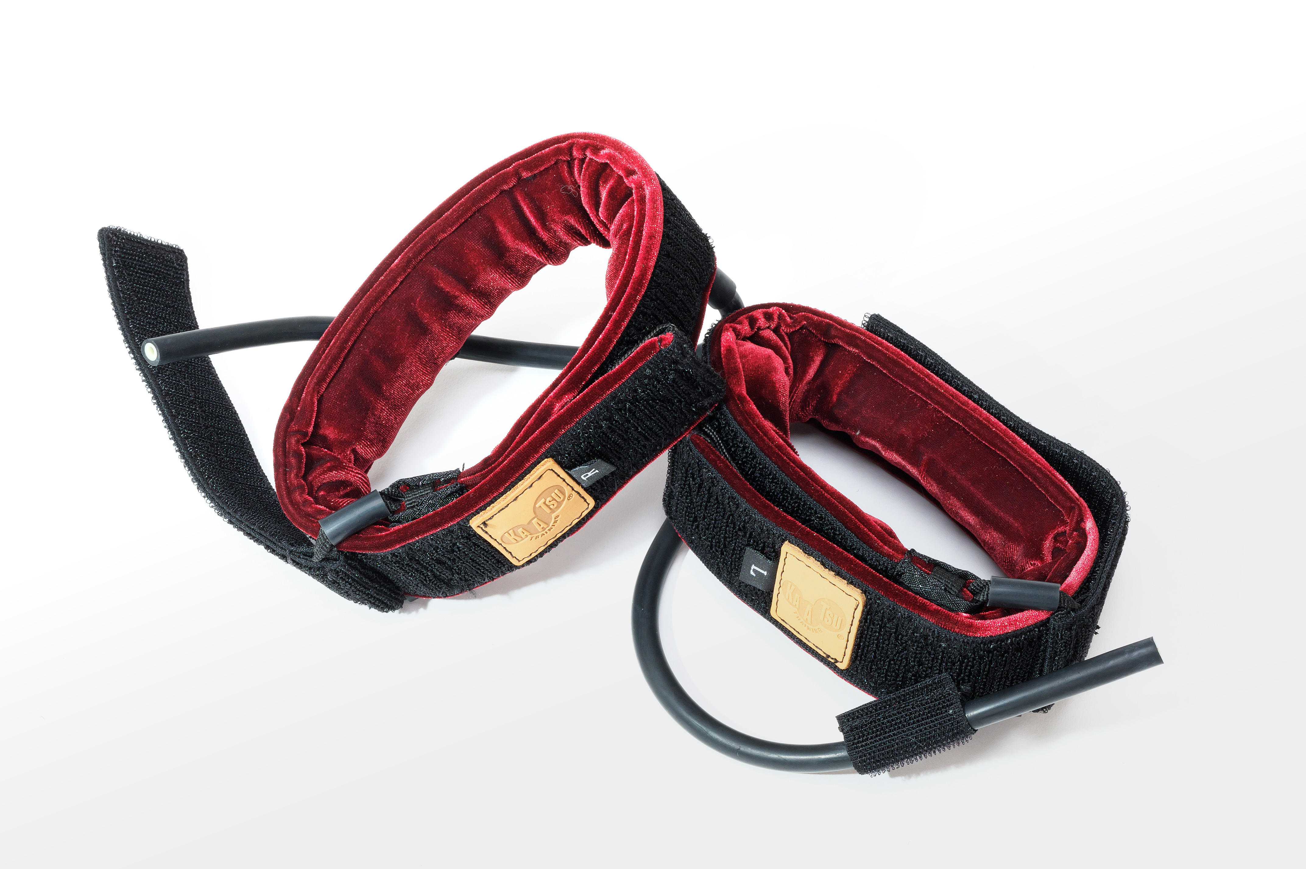 加圧サイクル2.0セット(ベルト Mサイズ) Kaatsuサイクル2.0 腕ベルト脚