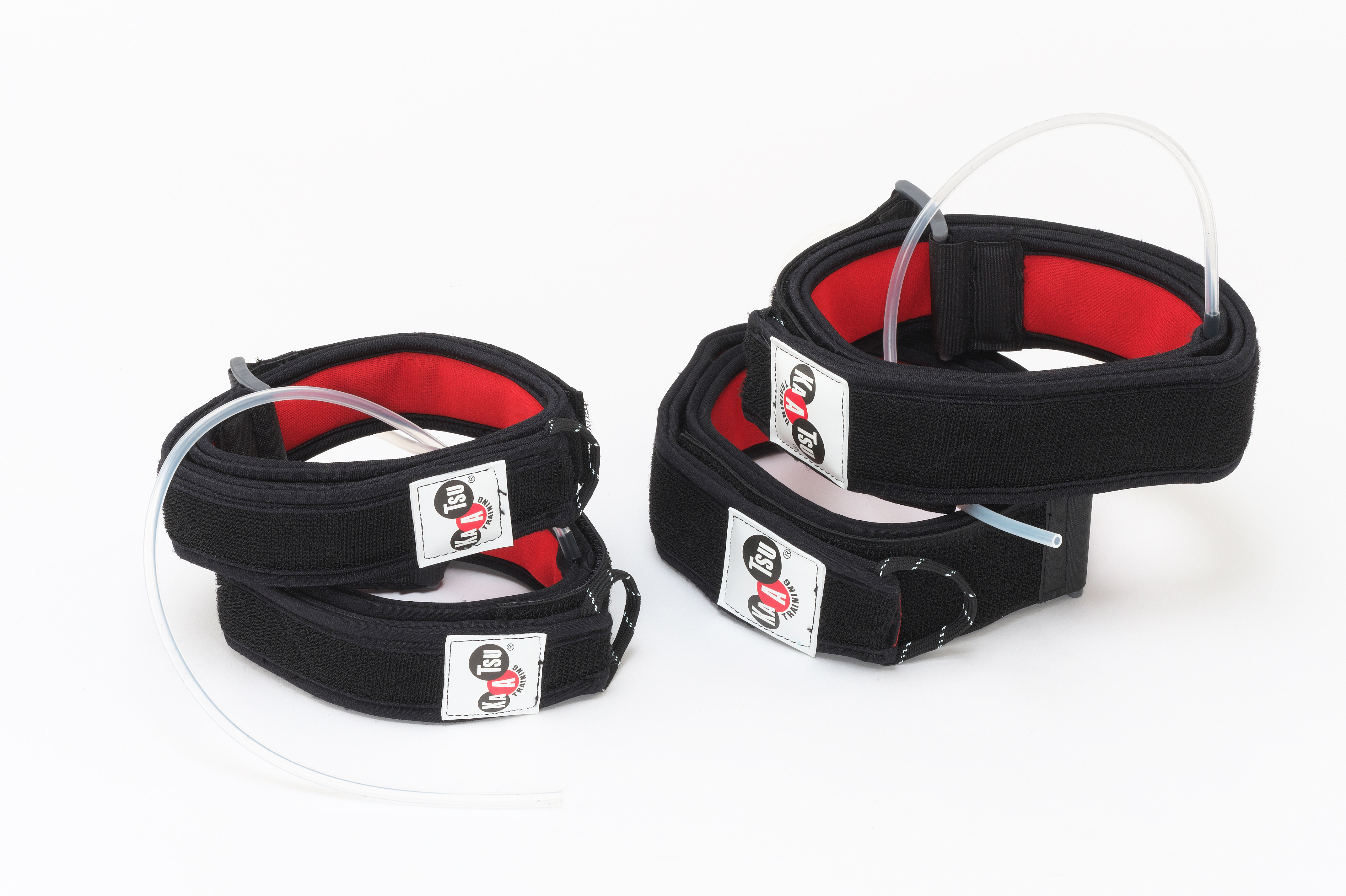 加圧ベルト KAATSU TRAINING 筋力アップクン Mサイズ KAATSU 加圧