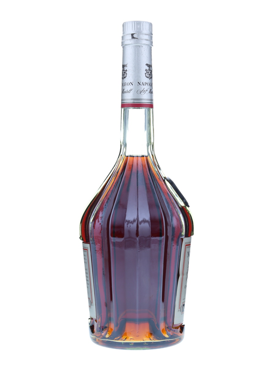 マーテル ナポレオン コルドンノワール コニャック 700ml / 40