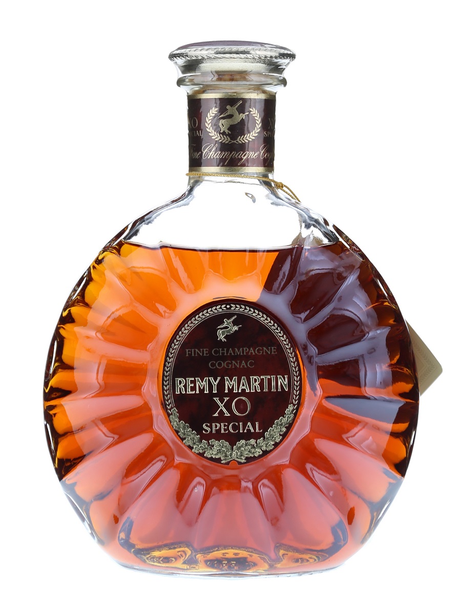 Remy Martin XO Special Fine Champagne Cognac 70cl / 40