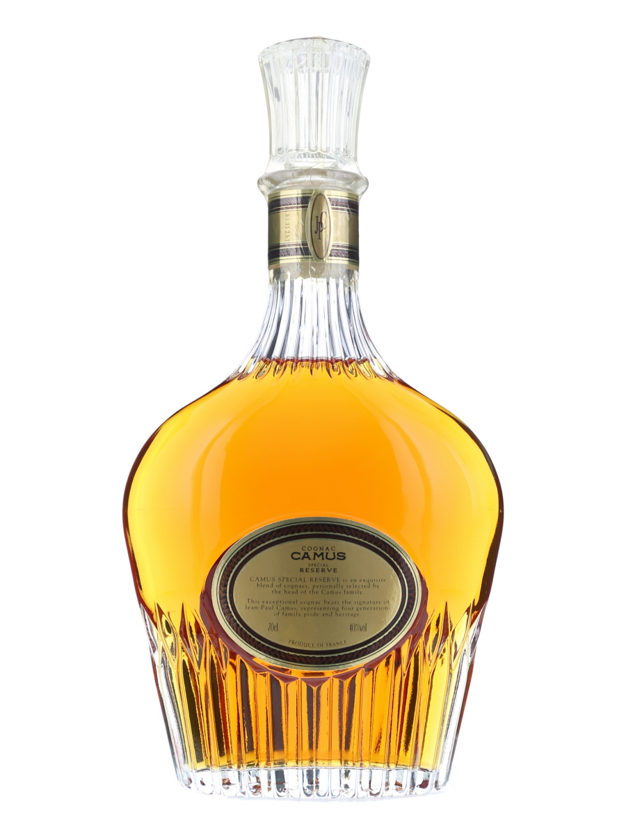 Camus Special Reserve Cognac 70cl / 40% - Kabukiwhisky Buy