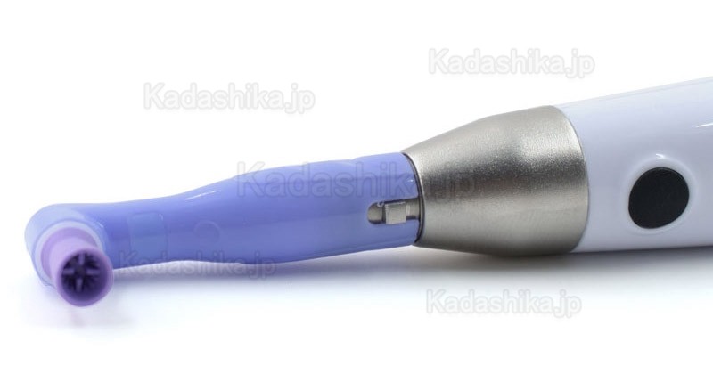 歯科PMTCハンド ピース コードレス 360° スイベル + 2 PMTCプロフィー