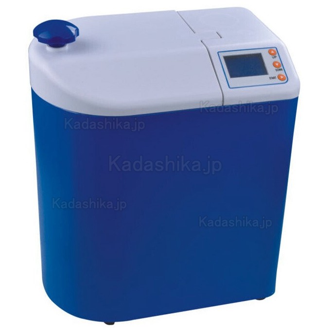 SUN® SUN3-I 歯科 3L 卓上小型 オートクレーブ グレードN - 荷田歯科