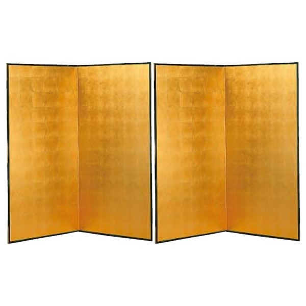 GP-62 587-33【送料無料】 | ライオン 金屏風通販 - Kagg.jp