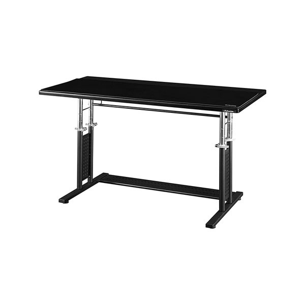 BHD-1200HDM-BK【送料無料】 | バウヒュッテ ゲーミングデスクHD通販