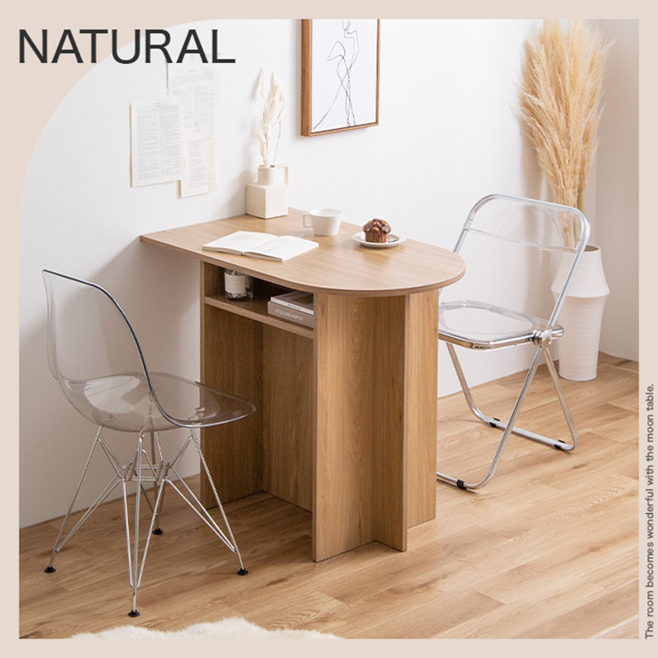 机 Luna 棚付きマルチデスク 幅90cm 2色対応の通販情報 - 家具通販の