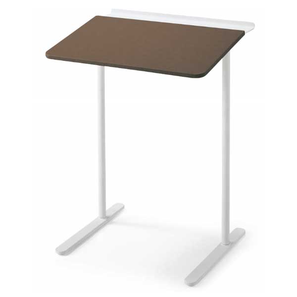 コクヨ(KOKUYO) ペルソ(Perso) パーソナルテーブル チルトタイプ