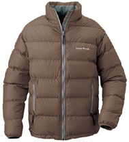 mont－bell モンベル ネージュ ダウンジャケット