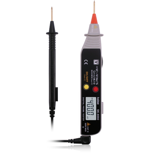 SK-6592 ペン型デジタルマルチメーター（販売終了製品）｜カイセ株式