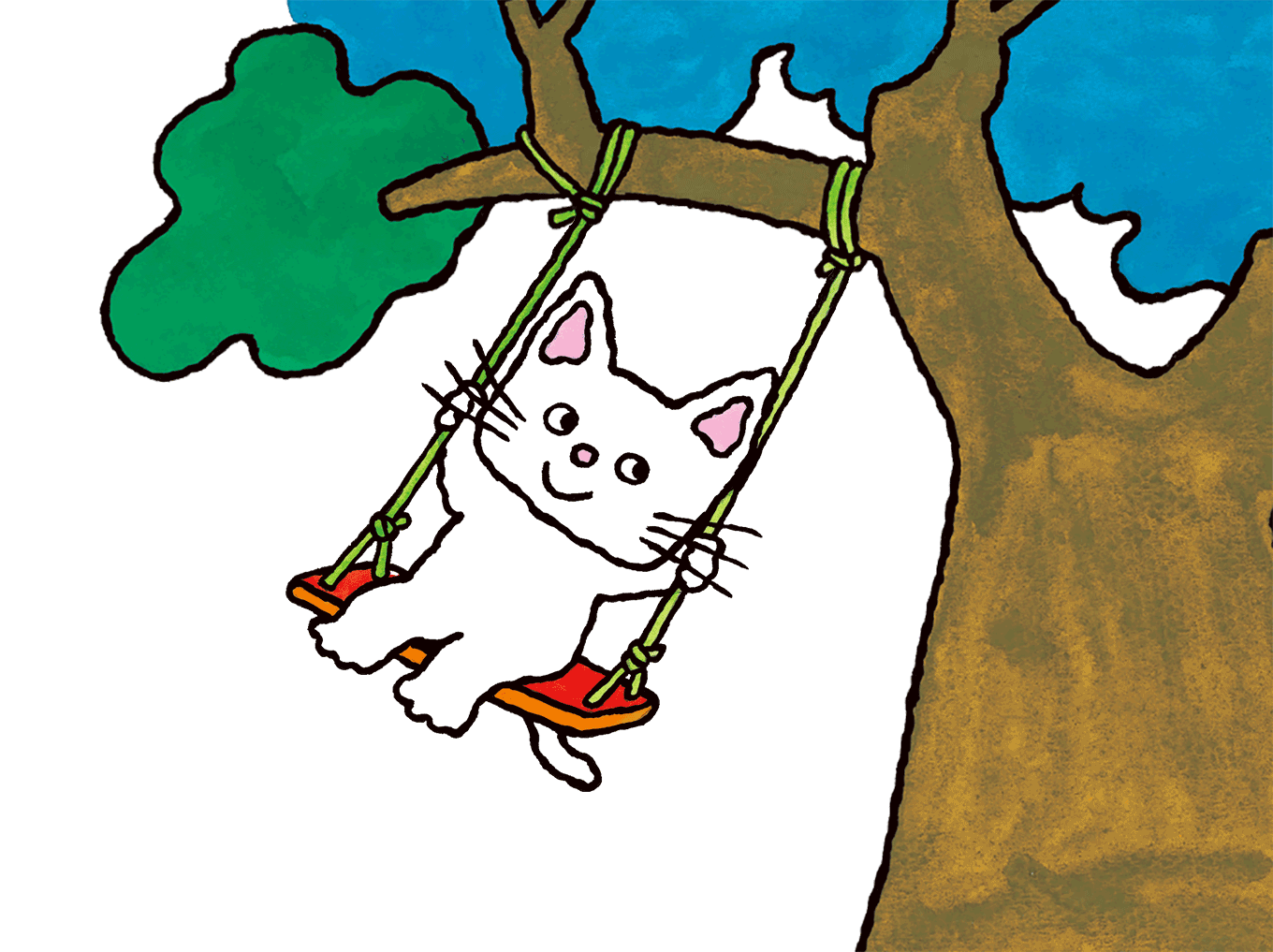 みんな大好き！ノンタン 公式サイト - 偕成社