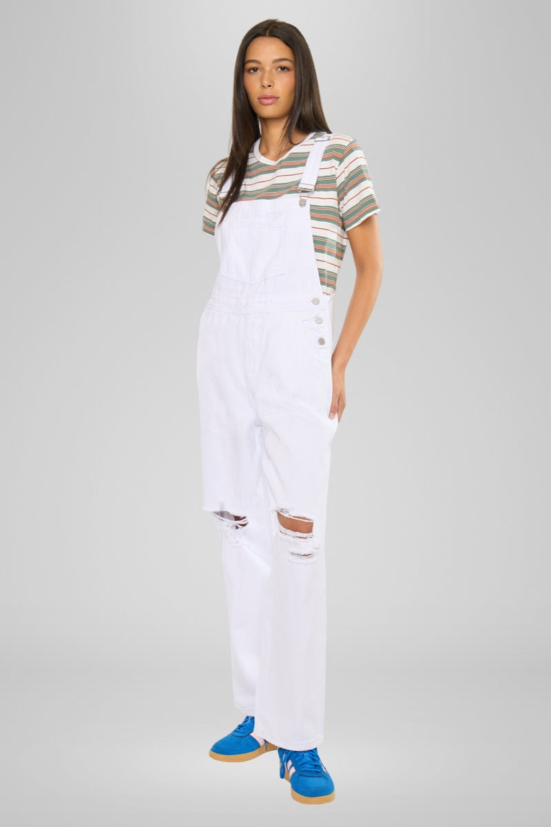 Becky 90's Overalls – Kancan USA