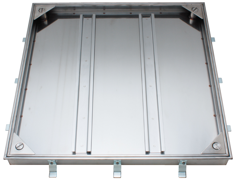 RSV-7 | フロアーハッチ | カネソウ株式会社 建設用金属製品の総合メーカー