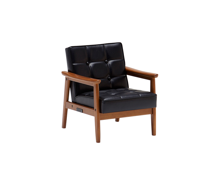 カリモク コロニアル kチェア一人用 ソファ b カリモク 60 Karimoku K