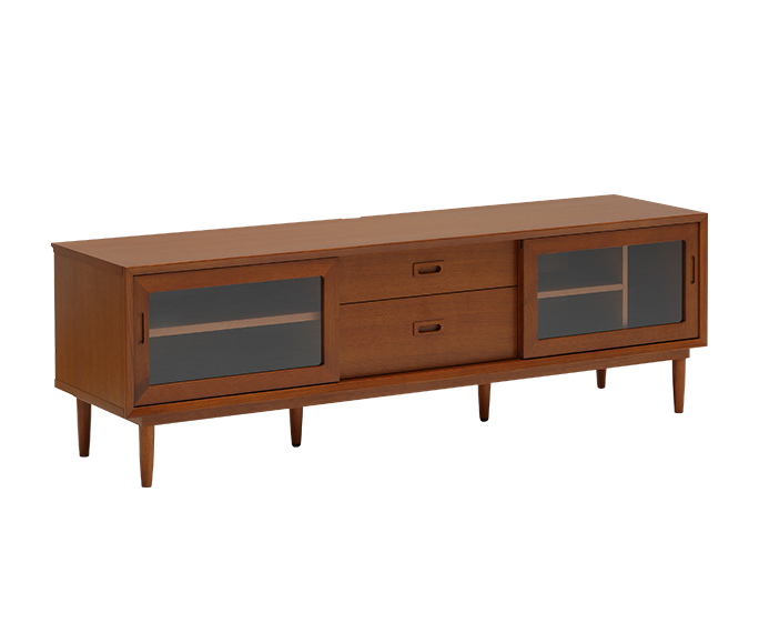 ローボード1800 | PRODUCT | カリモク60