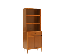 オープントップキャビネット | PRODUCT | カリモク60