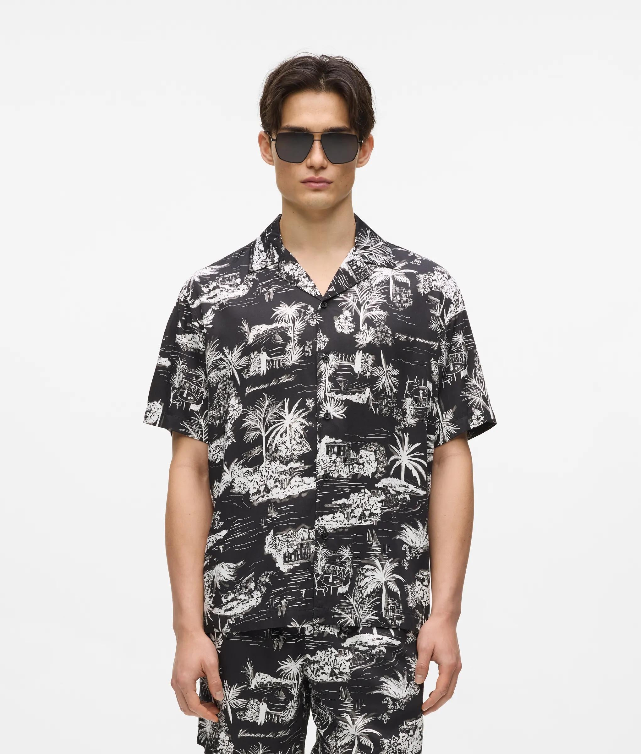 メンズ スーツ | KARL LAGERFELD