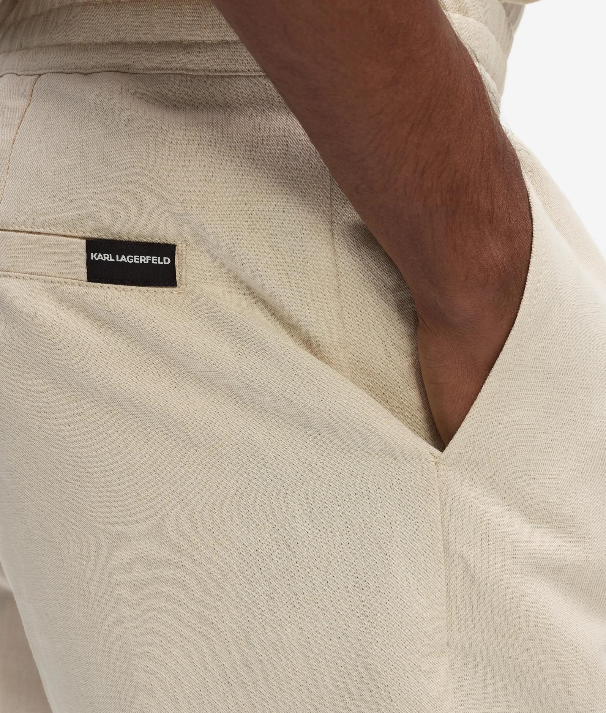 メンズ スーツ | KARL LAGERFELD