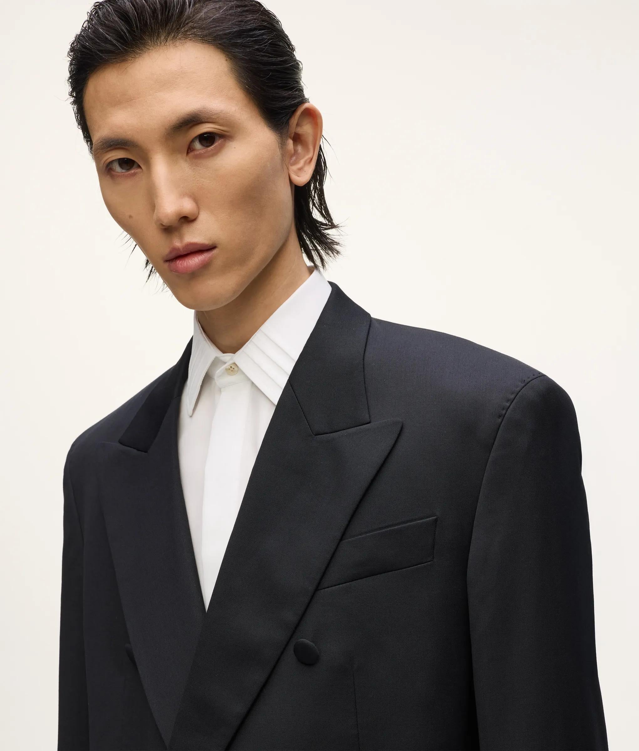 メンズ スーツ | KARL LAGERFELD