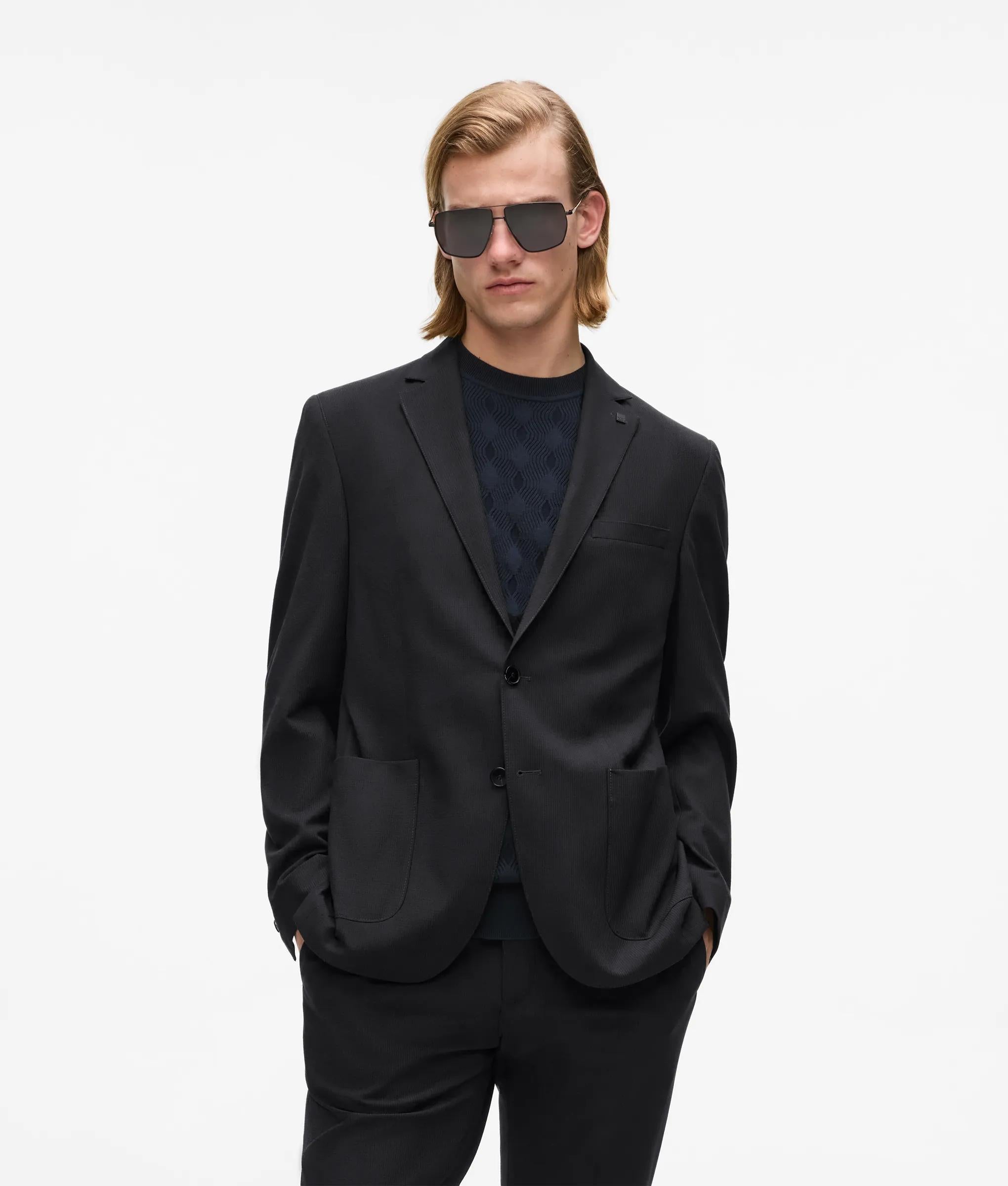 メンズ スーツ | KARL LAGERFELD