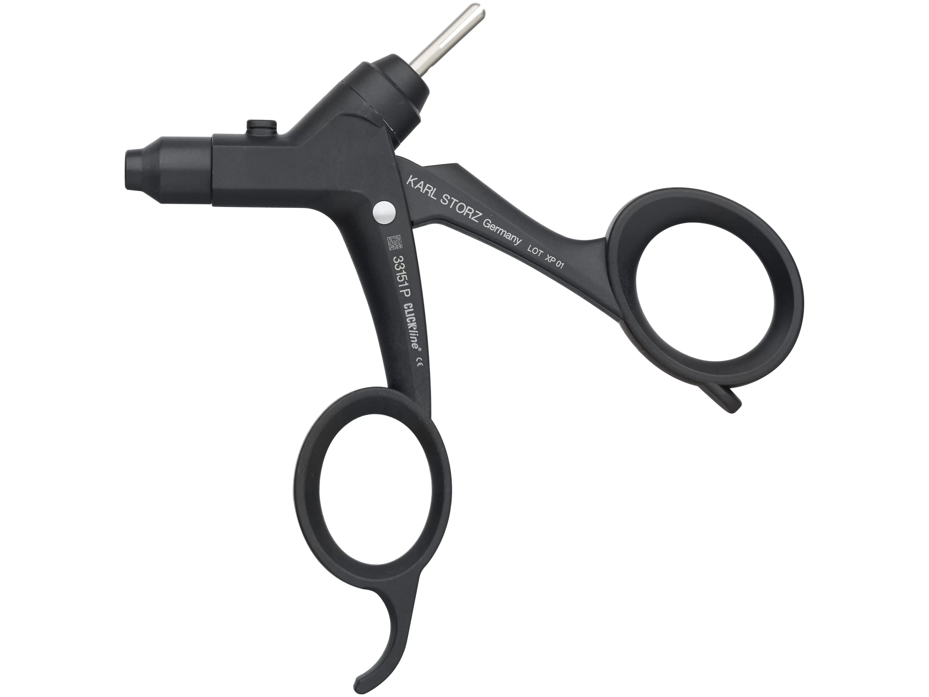 CLICKLINE Plastic Handle | KARL STORZ Endoskope | United States