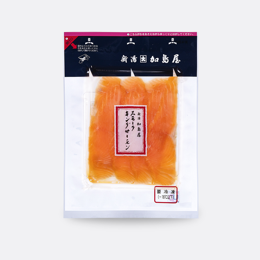 新潟加島屋インターネットショッピングサイト／公式通販 - スモーク