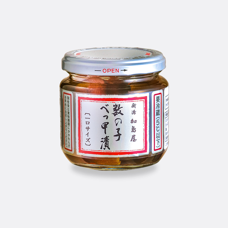 新潟加島屋インターネットショッピングサイト／公式通販 - ビン詰