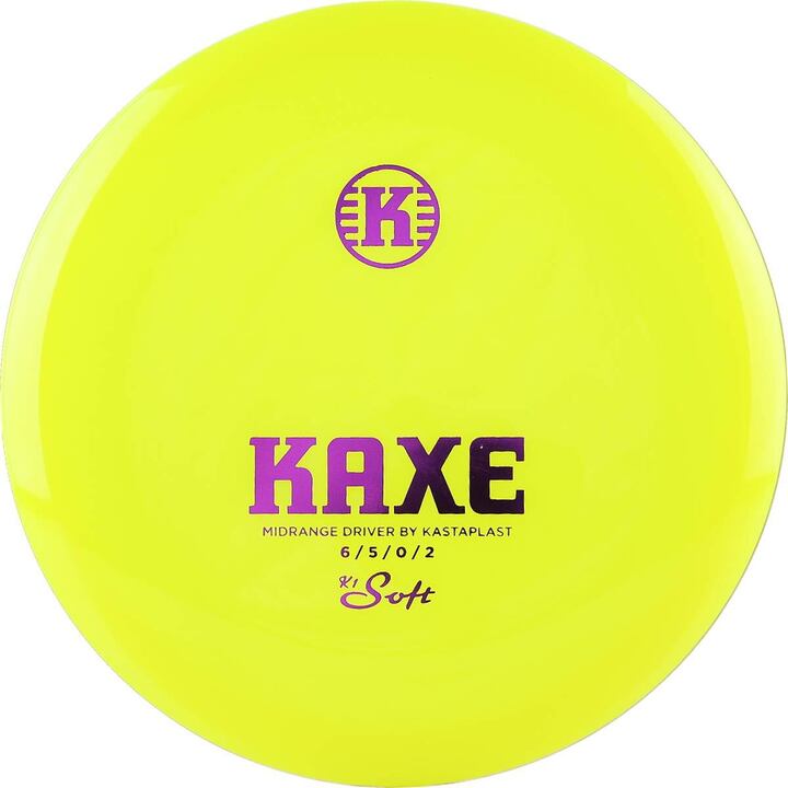 K1 Soft Kaxe (new) – Kastaplast