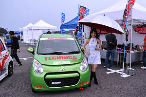 KING OF K-CAR Vol-4［泉大津フェニックス］ - Kカー（軽自動車）の