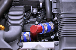 インタークーラーサクションパイプ［アルミ製］ - 車種別製品情報 - KC