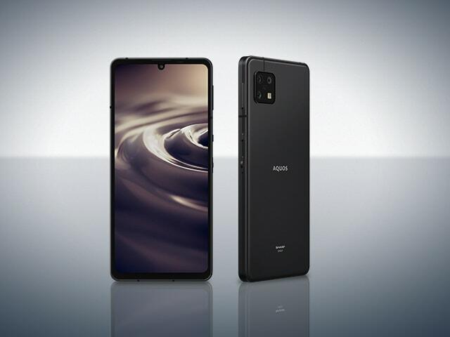 Xperia Ace III SOG08｜携帯電話・サービス｜ソリューション・商品