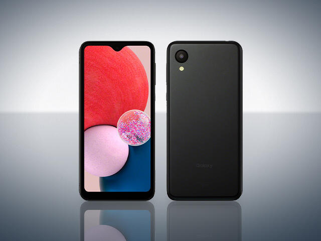 Galaxy A32 5G SCG08 | 法人向け | KDDI まとめてオフィス