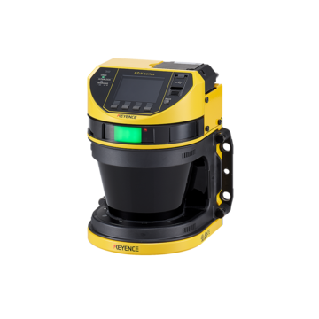 Safety Laser Scanner - SZ-V series | KEYENCE Canada