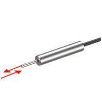 Fiber Unit, Reflective - FU-45X | KEYENCE America