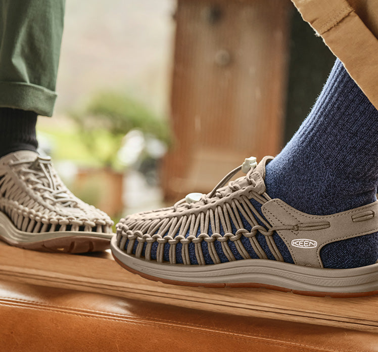 UNEEK Collection | KEEN Footwear Canada