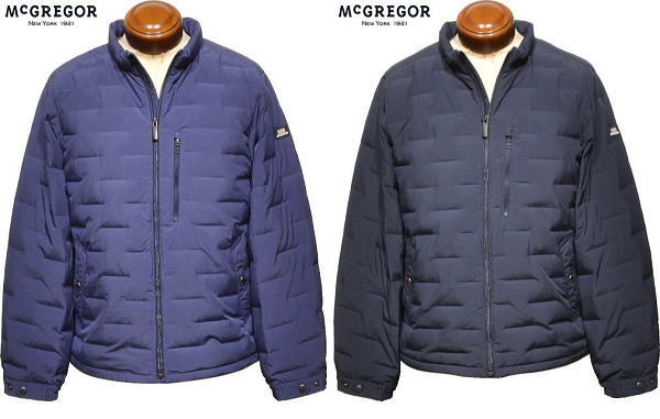 マックレガー ドリズラー・ドリズラ・スイングトップ・スウィング